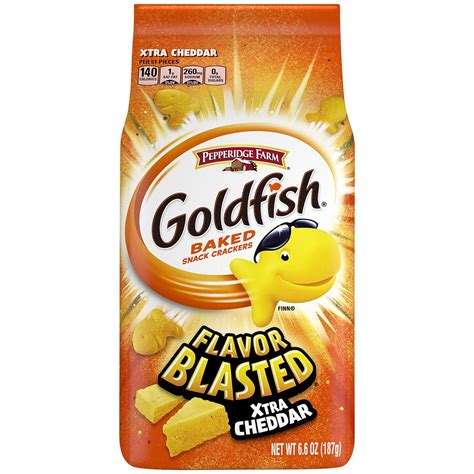Amazon.com: Fish Crackers.
